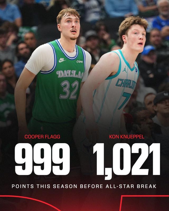 安卓版-星味继续变淡！弗拉格因伤无缘全明星新秀挑战赛